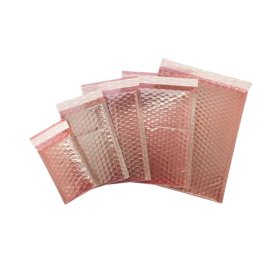 ESD-Luftpolsterbeutel, antistatisch abschirmend