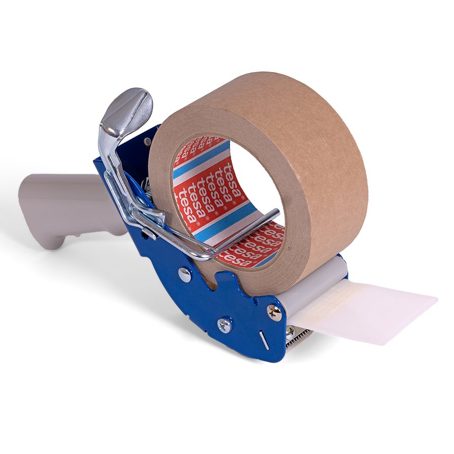 Klebebandabroller Super Leise