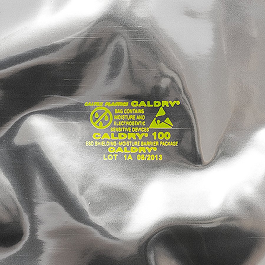 Mit entsprechendem Logo gekennzeichnet