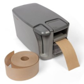 Nassklebebandspender CU1, manuell
