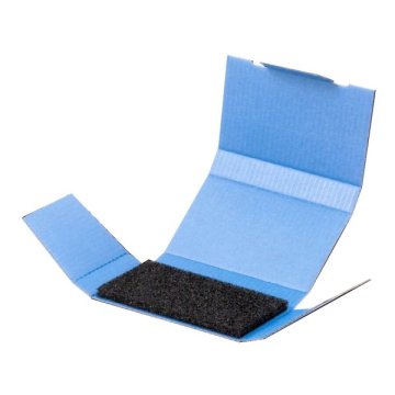 ESD-Buchverpackung für E-Proms