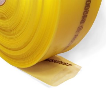 EXCOR VCI-Schlauchfolie zum Schutz vor Korrosion