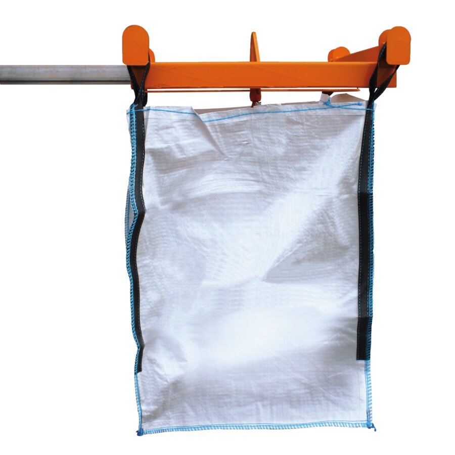 Big Bag Traverse Big Bag Traverse