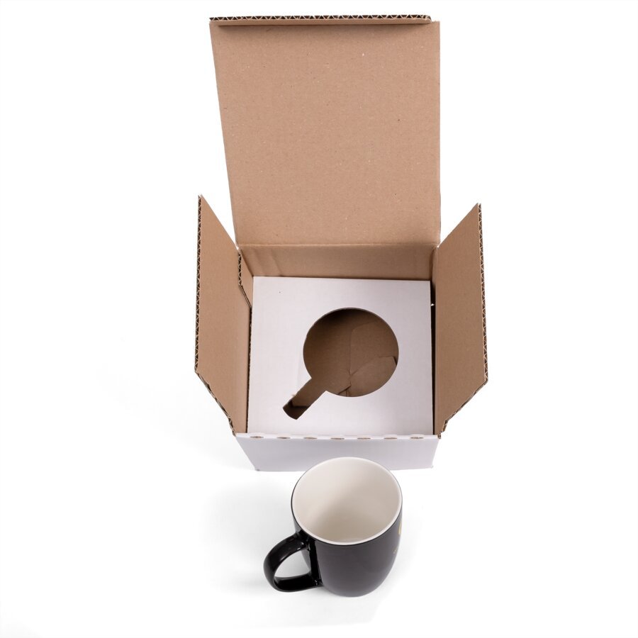 Typ 2: Klappschachtel mit Automatikboden und Steckverschluss