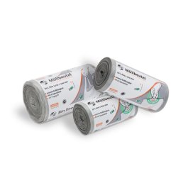 Abfallsäcke recycelt, klimaneutral Abfallsäcke recycelt, klimaneutral