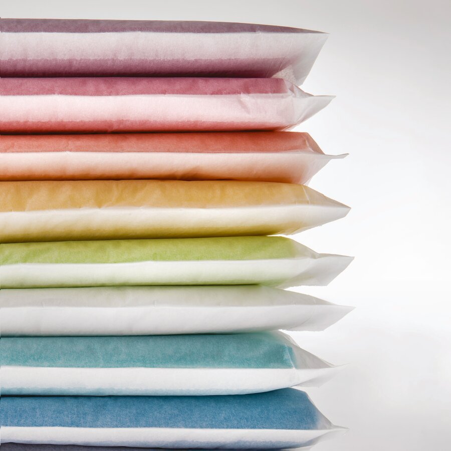 Pergamin-Versandtasche Pergamin-Versandtasche