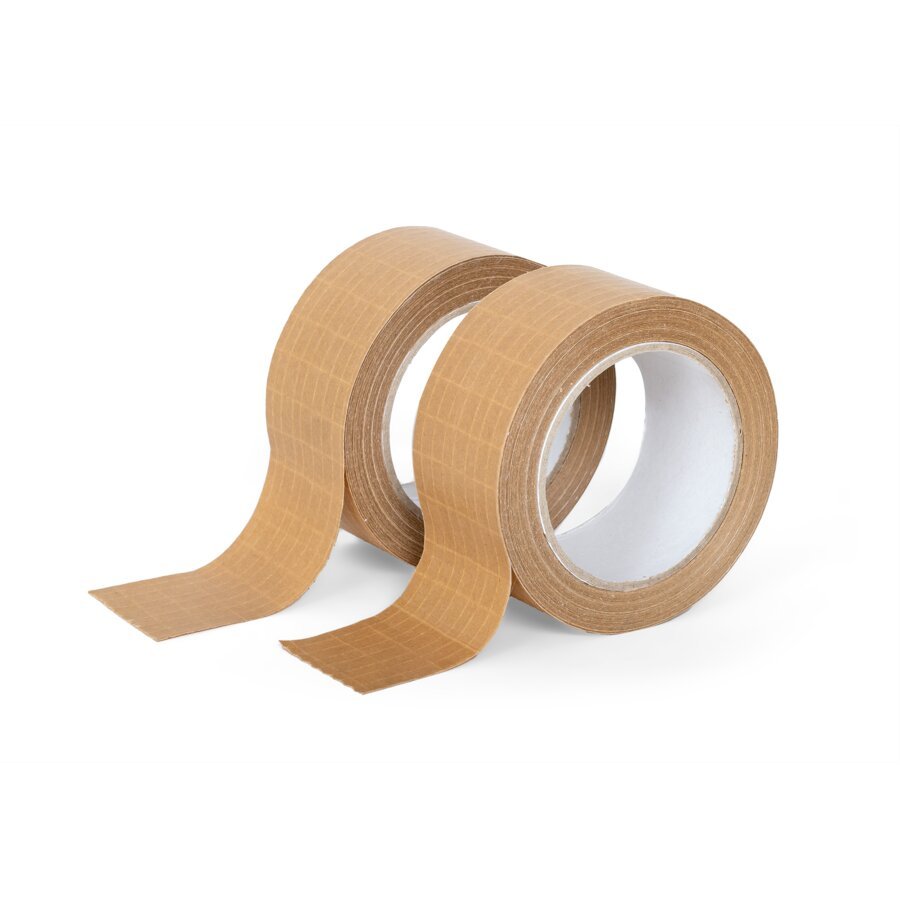Papierklebeband, gitterverstrkt