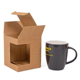 Prsentkarton fr Tassen