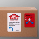 bonitilt 100 Kippindikator 
