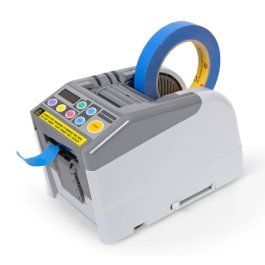 Klebebandspender fr Paketband, VD161, vollautomatisch