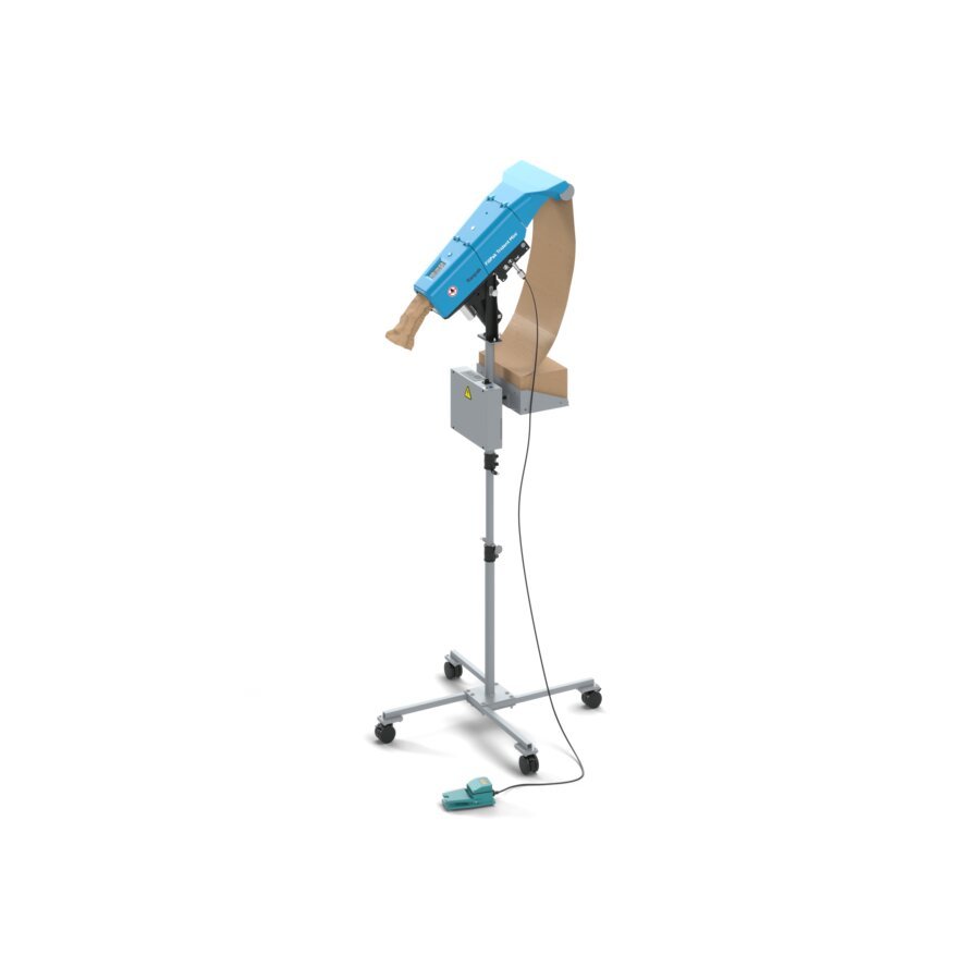 Fillpak Trident Mini Papierpolstersystem