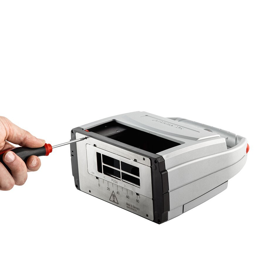 Mobiler Kennzeichnungs-Stempel JS1025