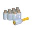 Mini-Stretchfolien-Set (8 Rollen + Handabroller)
