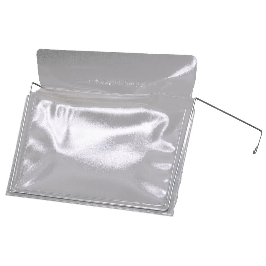 Mit oder ohne Klappe erhältlich Mit oder ohne Klappe erhältlich