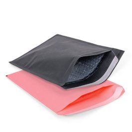 Luftpolster-Versandtasche, farbig