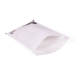 Luftpolster-Versandtasche, wasserabweisend & ressourcenschonend