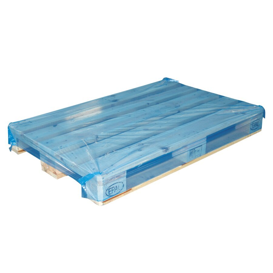 Abdeckung f�r EURO-Palette