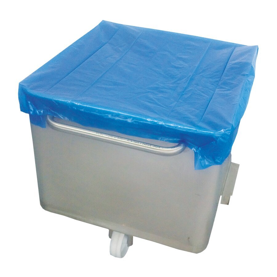 Abdeckhaube f�r Eurobox