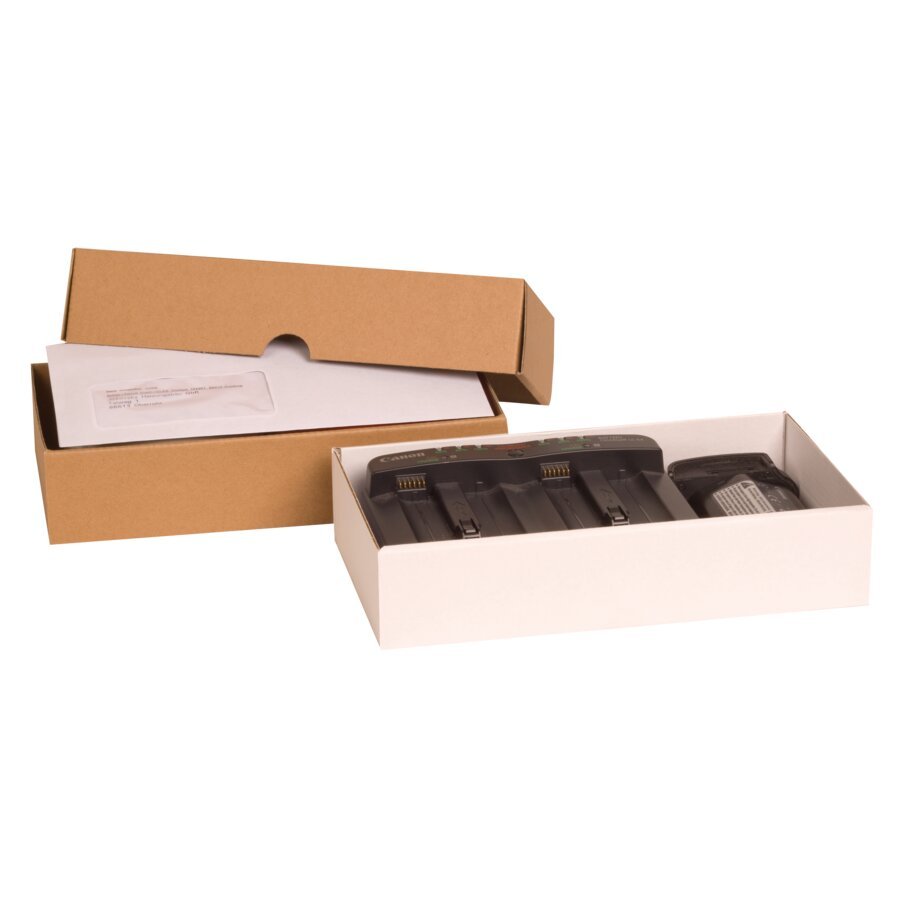 Spezielle Ausführung für DIN-lang Format, Bestell-Nr. 3.0105 Spezielle Ausführung für DIN-lang Format, Bestell-Nr. 3.0105