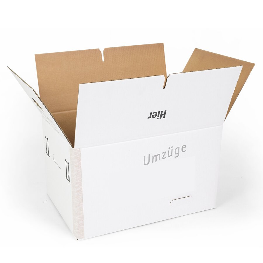 Auf Anfrage auch in wei oder bedruckt erhltlich