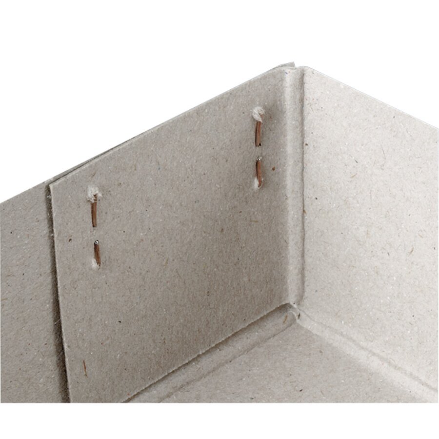 Bereits vorgeheftet aufgerichtet Bereits vorgeheftet aufgerichtet