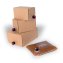 Bag-in-Box Karton inkl. Beutel mit Hahn Bag-in-Box Karton inkl. Beutel mit Hahn