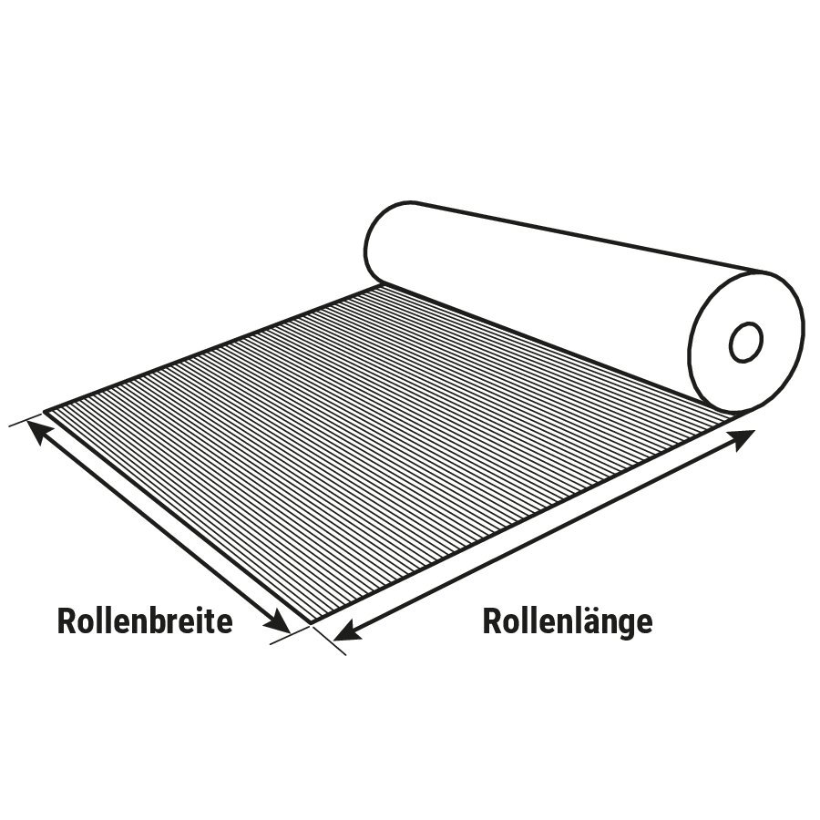 boniwell 100 Rollenwellpappe, 100% recycelt