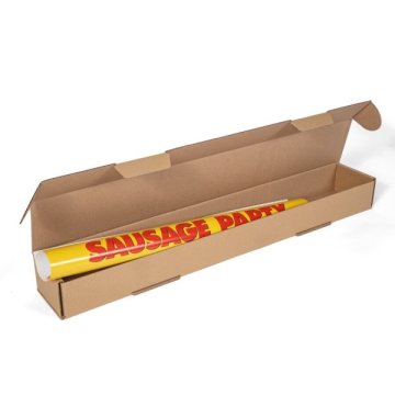 Der Posterkarton, ideal f&uuml;r Poster, Pl&auml;ne und Zeichnungen im DIN A1 Format