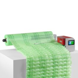 CIRRUS Plus Luftkissensystem