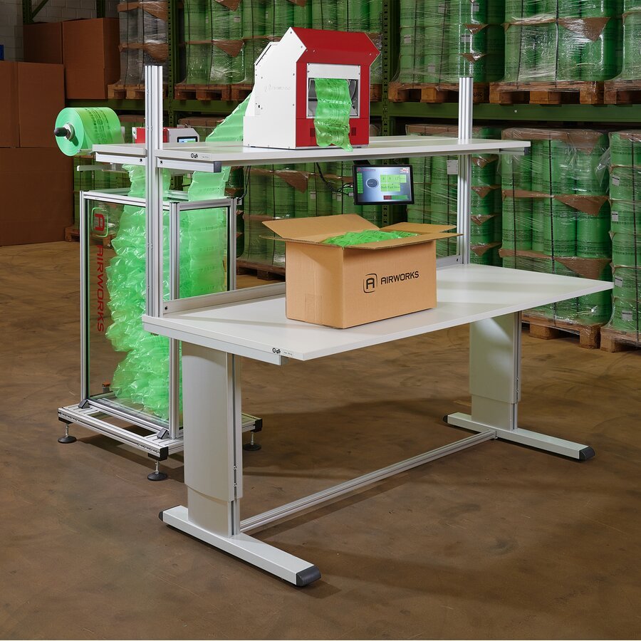 CIRRUS EasyTear Trennsystem