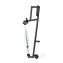 Ergo-Fit Stretchfolien-Abroller ohne Folienrolle Ergo-Fit Stretchfolien-Abroller ohne Folienrolle