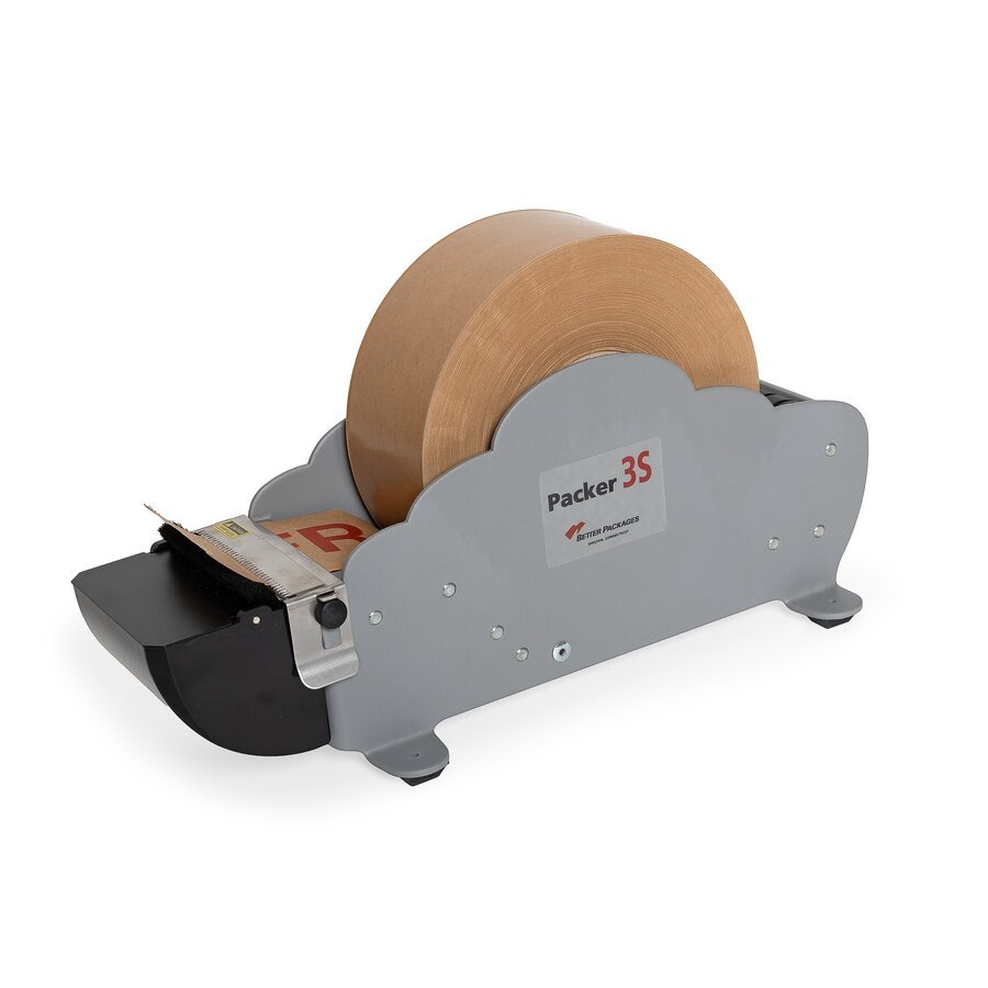Kleberollenanfeuchter f�r Nassklebeband bis 80 mm