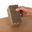 Packelemente aus Papier für Polsterung & Fixierung Packelemente aus Papier für Polsterung & Fixierung
