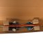 Wellpapp-Profile fixieren l�ngliche Produkte w�hrend des Transports