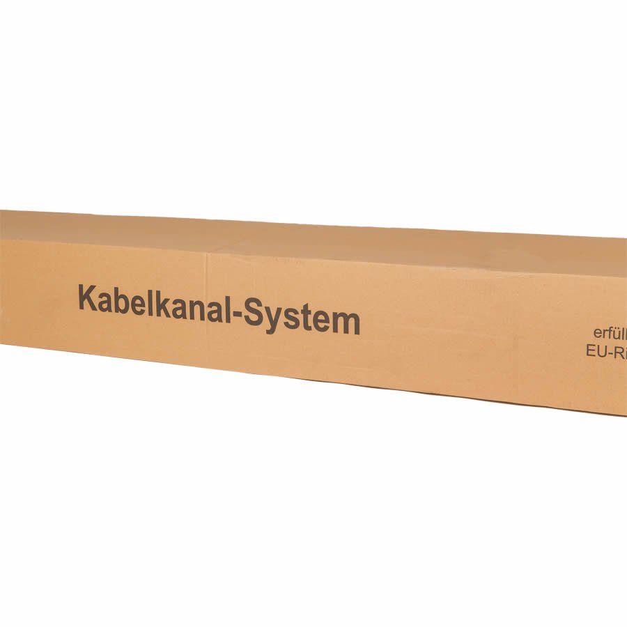 Natrlich ist auch eine individuelle Bedruckung der Endloswellpappe mglich