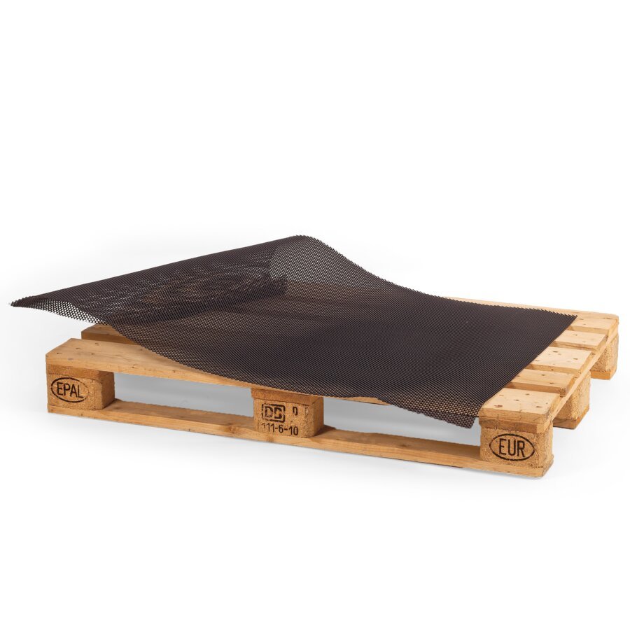 Zwischenlage, aus Kunststoff-Gitternetz Zwischenlage, aus Kunststoff-Gitternetz