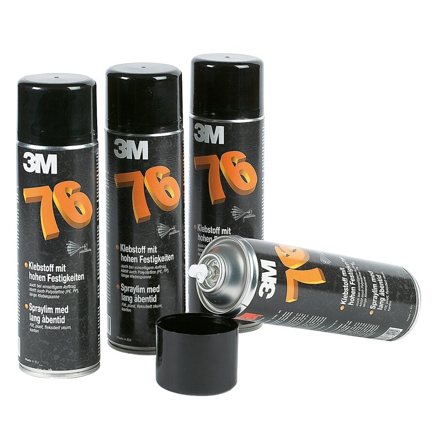 Sprühkleber 3M 76 Sprühkleber 3M 76
