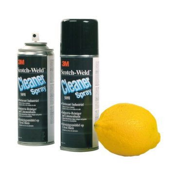 Industrie-Reiniger 3M