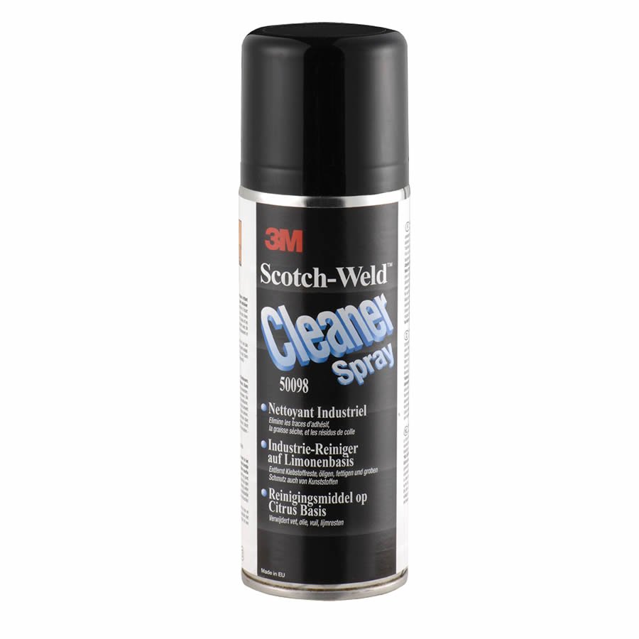 Cleaner Spray 3M