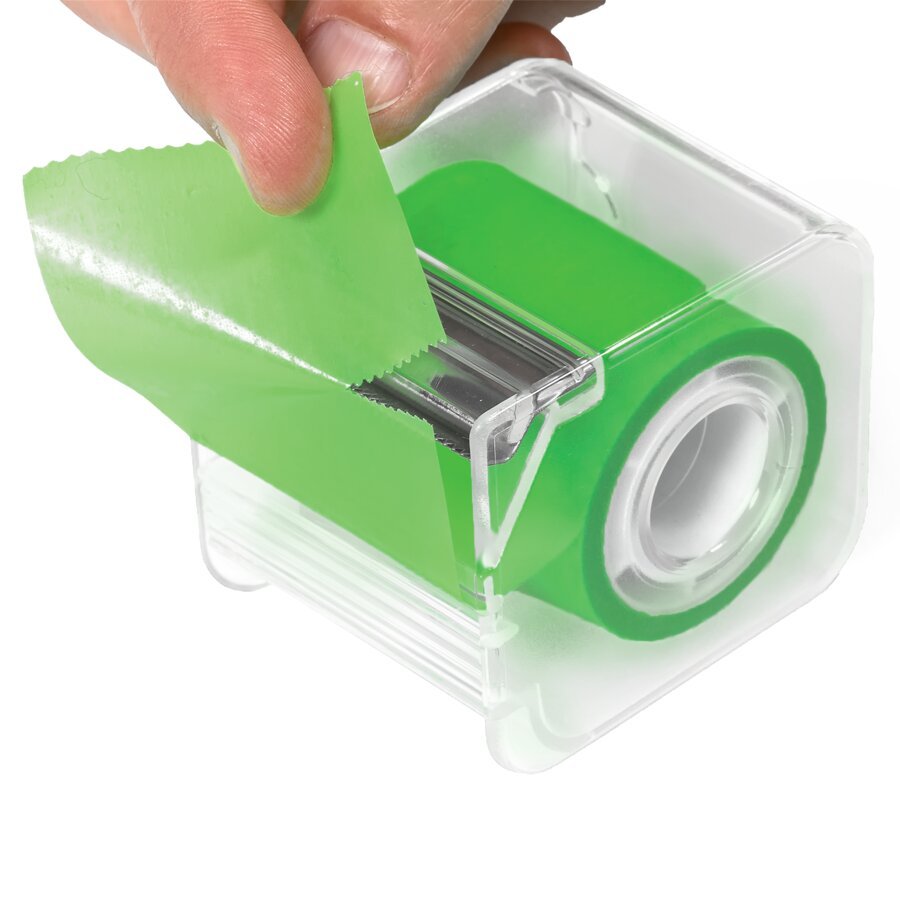 Einfach abzureißen Einfach abzureißen