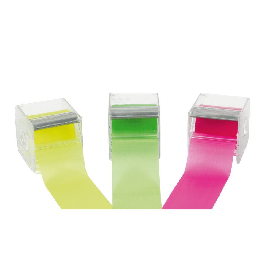 In drei verschiedenen Farben erhältich In drei verschiedenen Farben erhältich