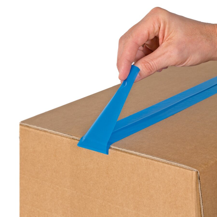 Rckstandsfreies, leichtes Abziehen mglich