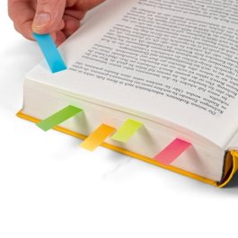 Haft-Marker-Set, 5-farbig