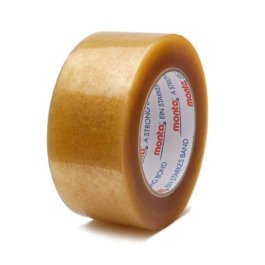 Monta 3311, das kltebestndige Tiefkhl-Klebeband