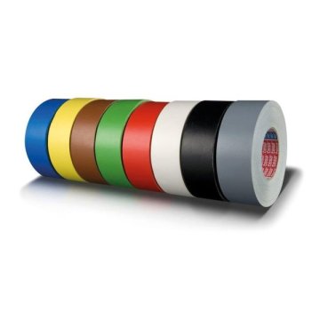 Premium Gewebeband tesa 4651 in verschiedenen Ausführungen und Farben