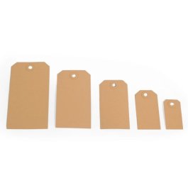 Hngeetiketten mit se