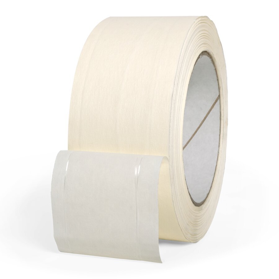 Papierklebeband, fadenverstärkt Papierklebeband, fadenverstärkt