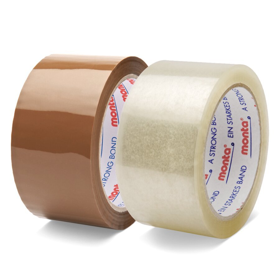 PP-Packband, extra leise