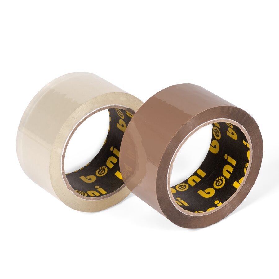 boni® PP-Packband, bonitape 610 boni® PP-Packband, bonitape 610