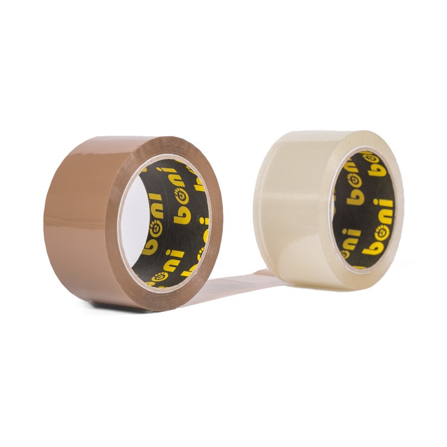 boni® PP-Packband, bonitape 303 boni® PP-Packband, bonitape 303